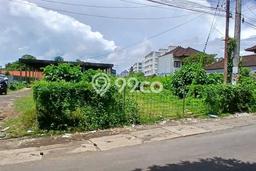 Kavling Tanah untuk Dijual di Petitenget, Badung, Luas 3190m2 Kavling Tanah untuk Dijual di Petitenget, Badung, Luas 3190m2