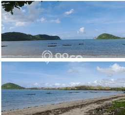 Lahan Kosong Dijual di Pujut, Lombok Tengah, Luas 14960m2 Area Strategis Lahan Kosong Dijual di Pujut, Lombok Tengah, Luas 14960m2 Area Strategis