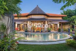 Vila Strategis Kawasan , Area 507m2m², Akses ke berbagai kebutuhan Vila Strategis Kawasan , Area 507m2m², Akses ke berbagai kebutuhan