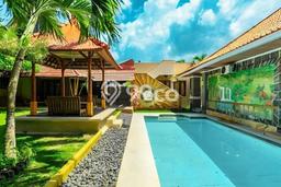 DIJUAL! Vila Kawasan , Area 600m2m², Akses Mudah Pusat Kota DIJUAL! Vila Kawasan , Area 600m2m², Akses Mudah Pusat Kota