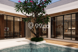 Vila Berkembang Kawasan , Luas 110m2m², Dekat mudah Gianyar, Gianyar Vila Berkembang Kawasan , Luas 110m2m², Dekat mudah Gianyar, Gianyar