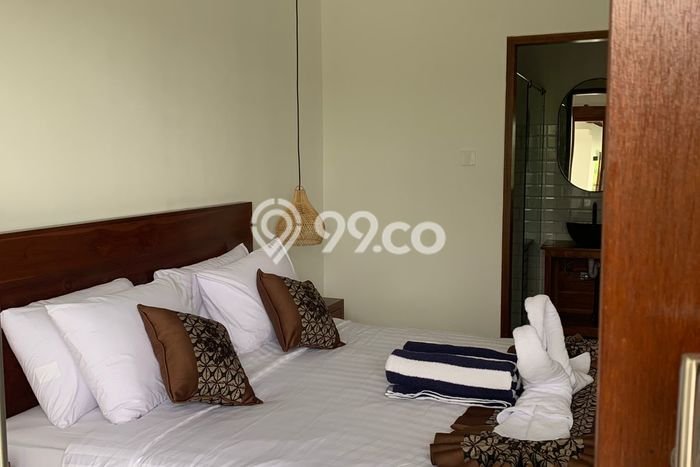 Vila Ready Kawasan , Luas 100m2m², Harganya Terjangkau Vila Ready Kawasan , Luas 100m2m², Harganya Terjangkau
