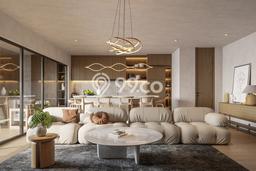Rumah Elit Modern Siap Huni di Uluwatu Badung Rumah Elit Modern Siap Huni di Uluwatu Badung