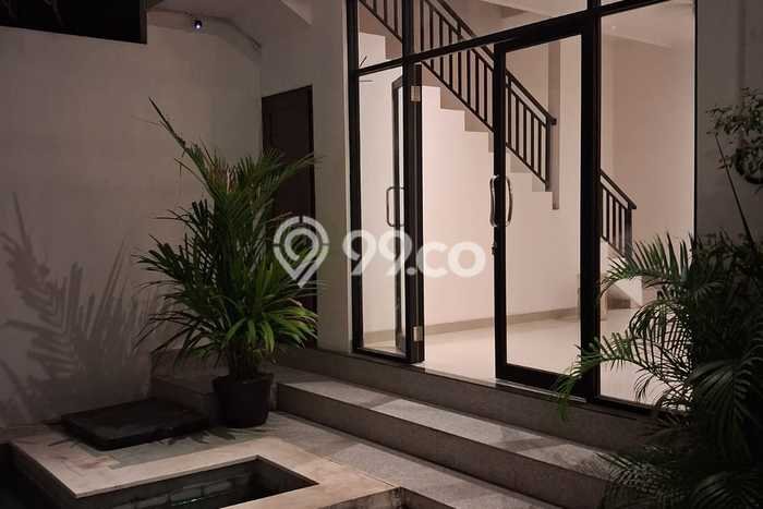 Vila Premium di , Luas 100m2m², Harganya Bersaing Vila Premium di , Luas 100m2m², Harganya Bersaing