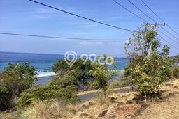 Tanah Kavling untuk Dijual di Karangasem Karangasem 25000m2 Tanah Kavling untuk Dijual di Karangasem Karangasem 25000m2