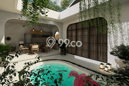 Vila Potensial Kawasan , Luas 110m2m², Lingkungan Nyaman Vila Potensial Kawasan , Luas 110m2m², Lingkungan Nyaman