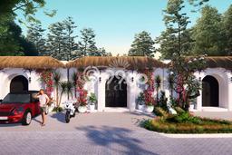 Vila Berkembang di , Luas 156m2m², Lingkungan Asri untuk keluarga Vila Berkembang di , Luas 156m2m², Lingkungan Asri untuk keluarga