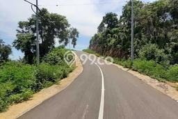 Dijual Tanah 28250m2 di Labuan Bajo, Manggarai Barat Dijual Tanah 28250m2 di Labuan Bajo, Manggarai Barat