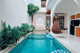 Vila Berkembang di , Area 154m2m², Dekat ke beragam fasilitas Vila Berkembang di , Area 154m2m², Dekat ke beragam fasilitas