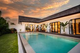 Vila Premium di , Luas 387m2m², Akses Badung, Badung Vila Premium di , Luas 387m2m², Akses Badung, Badung