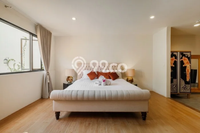 Apartemen Mewah Kawasan , 12 KT, Luas 830m2m², Dekat ke Badung, Badung, Fasilitas Premium Apartemen Mewah Kawasan , 12 KT, Luas 830m2m², Dekat ke Badung, Badung, Fasilitas Premium