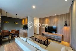 Hunian Apartemen Ideal untuk Dijual di Badung dengan 1 Kamar Hunian Apartemen Ideal untuk Dijual di Badung dengan 1 Kamar