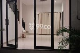 Vila Premium di , Luas 100m2m², Harganya Bersaing Vila Premium di , Luas 100m2m², Harganya Bersaing