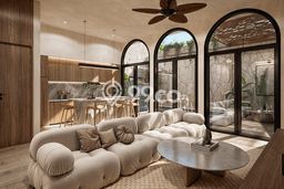 Vila Kawasan , Area 295m2m², Dekat Mudah Pusat Kota Vila Kawasan , Area 295m2m², Dekat Mudah Pusat Kota