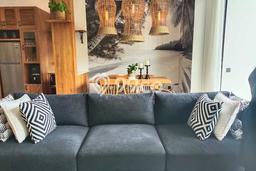 Vila Disewakan Kawasan Canggu, Luas 130m2m², Kawasan Asri Vila Disewakan Kawasan Canggu, Luas 130m2m², Kawasan Asri