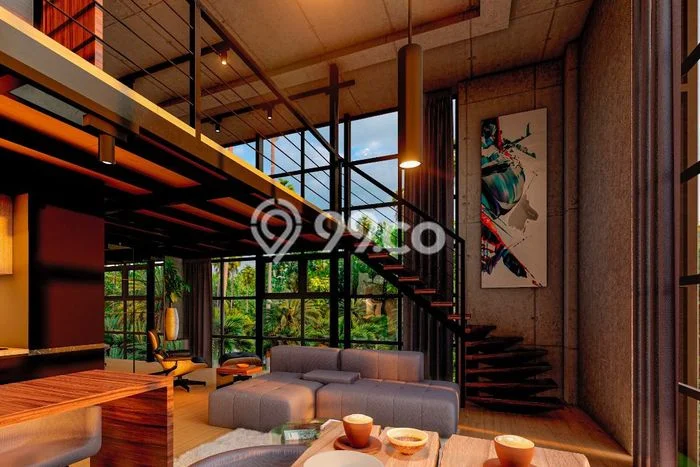 Untuk Dijual Apartemen Eksklusif 1 Bedroom di Badung Dekat ke Fasilitas Publik Untuk Dijual Apartemen Eksklusif 1 Bedroom di Badung Dekat ke Fasilitas Publik