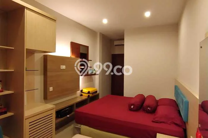 AREA PREMIUM! Vila Kawasan , Area 120m2m², Pemandangan Menarik di area AREA PREMIUM! Vila Kawasan , Area 120m2m², Pemandangan Menarik di area