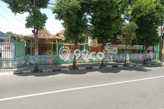 Kavling Tanah di Pakualaman Dijual Luas 1109m2 Legalitas SHM Kavling Tanah di Pakualaman Dijual Luas 1109m2 Legalitas SHM