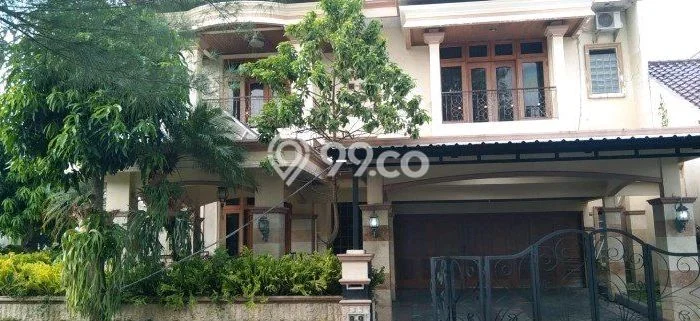 For Sale Rumah Mewah Exclusive di Gamping, Sleman For Sale Rumah Mewah Exclusive di Gamping, Sleman