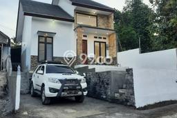 HOT LISTING! Rumah Siap Huni di Gamping, Luas 112m² LB 45m² HOT LISTING! Rumah Siap Huni di Gamping, Luas 112m² LB 45m²