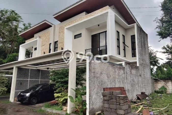 Dijual Cepat Rumah Bagus Siap Huni LB 100m2 di Ngaglik, Sleman Dijual Cepat Rumah Bagus Siap Huni LB 100m2 di Ngaglik, Sleman