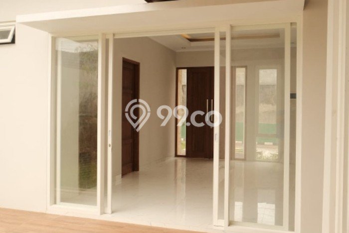 Rumah Modern Minimalis 4 Kamar Bisa Langsung Pindah di Mlati Rumah Modern Minimalis 4 Kamar Bisa Langsung Pindah di Mlati