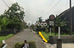 Tanah untuk Dijual Lokasi Mlati, Sleman Luas 1131m2 SHM Tanah untuk Dijual Lokasi Mlati, Sleman Luas 1131m2 SHM
