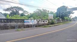 Tanah Dijual Lokasi Pakem, Sleman Luas 7560m2 Legalitas Aman Tanah Dijual Lokasi Pakem, Sleman Luas 7560m2 Legalitas Aman