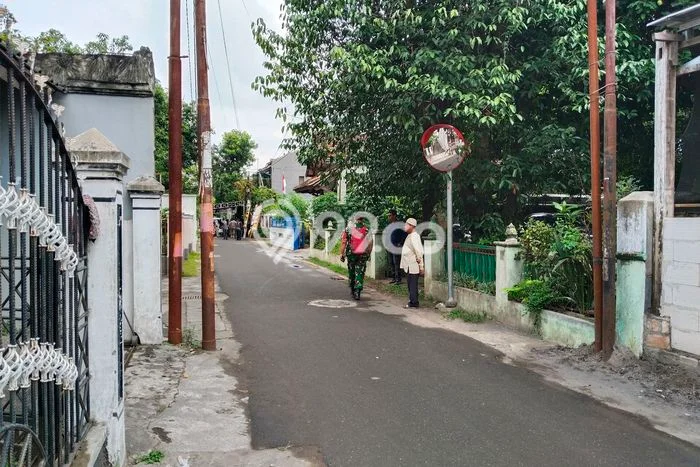 Tanah Dijual Lokasi Wirobrajan, Yogyakarta dengan Luas Tanah 838m2 dan Status SHM Tanah Dijual Lokasi Wirobrajan, Yogyakarta dengan Luas Tanah 838m2 dan Status SHM