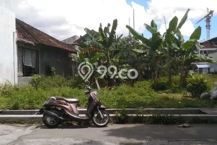 Tanah di Kasihan, Luas 400m2m², Akses Fasilitas, Prospek Bagus Tanah di Kasihan, Luas 400m2m², Akses Fasilitas, Prospek Bagus