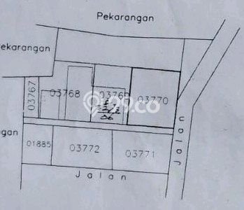 Kavling Tanah Dijual di Kasihan Bantul Spesifikasi 260m2 Kavling Tanah Dijual di Kasihan Bantul Spesifikasi 260m2
