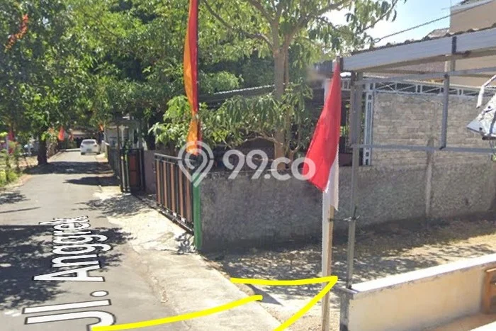 Dijual Rumah Strategis Bagus Punya 3 KT di Wonosari Gunung Kidul SHM Dijual Rumah Strategis Bagus Punya 3 KT di Wonosari Gunung Kidul SHM