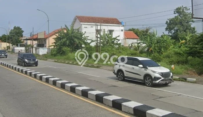 Tanah di Cilacap Utara, Cilacap Luas 3141m2 Dijual Segera Tanah di Cilacap Utara, Cilacap Luas 3141m2 Dijual Segera