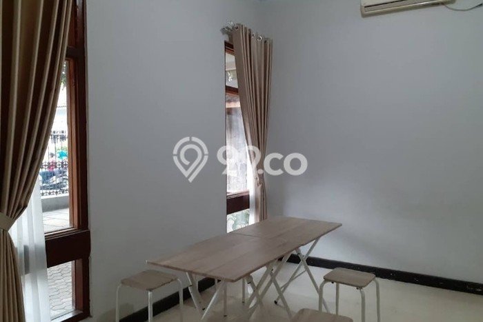 Siap Huni Hunian Elit 3 Kamar di Wirobrajan Dekat ke Mana Saja Siap Huni Hunian Elit 3 Kamar di Wirobrajan Dekat ke Mana Saja