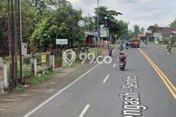 Lahan Strategis di Sentolo Dijual dengan Luas 1040m2 Lahan Strategis di Sentolo Dijual dengan Luas 1040m2