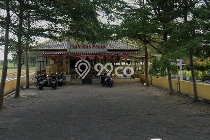 Komersial Dijual Lokasi Stratagis di Sewon Bantul Cocok untuk Investasi Komersial Dijual Lokasi Stratagis di Sewon Bantul Cocok untuk Investasi