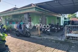 FOR SALE Kost 16 Kamar, 5 Kamar Mandi di Wirobrajan, Yogyakarta, Luas 300m2 FOR SALE Kost 16 Kamar, 5 Kamar Mandi di Wirobrajan, Yogyakarta, Luas 300m2