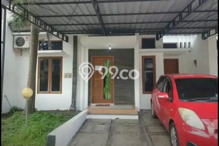 Hunian Mewah 4 KT 2 KM di Kompleks Cluster Kasihan, Bantul Hunian Mewah 4 KT 2 KM di Kompleks Cluster Kasihan, Bantul