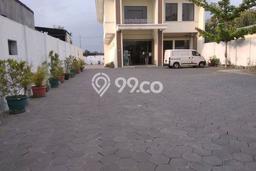 Untuk Dijual Komersial di Gamping Sleman LT 1650m2 / LB 400m2 Untuk Dijual Komersial di Gamping Sleman LT 1650m2 / LB 400m2