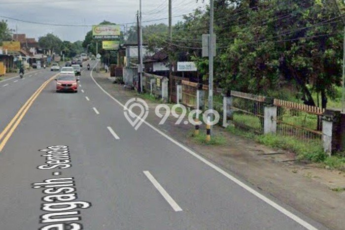 Tanah Kosong Dijual di Kulon Progo dengan Area 1040m2 Tanah Kosong Dijual di Kulon Progo dengan Area 1040m2