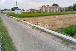 Tanah Dijual Lokasi Gamping, Sleman Luas 603m2 Legalitas Aman Tanah Dijual Lokasi Gamping, Sleman Luas 603m2 Legalitas Aman