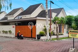 Dijual Rumah 3 Kamar Lokasi Ideal Nyaman dan Strategis di Sedayu Dijual Rumah 3 Kamar Lokasi Ideal Nyaman dan Strategis di Sedayu