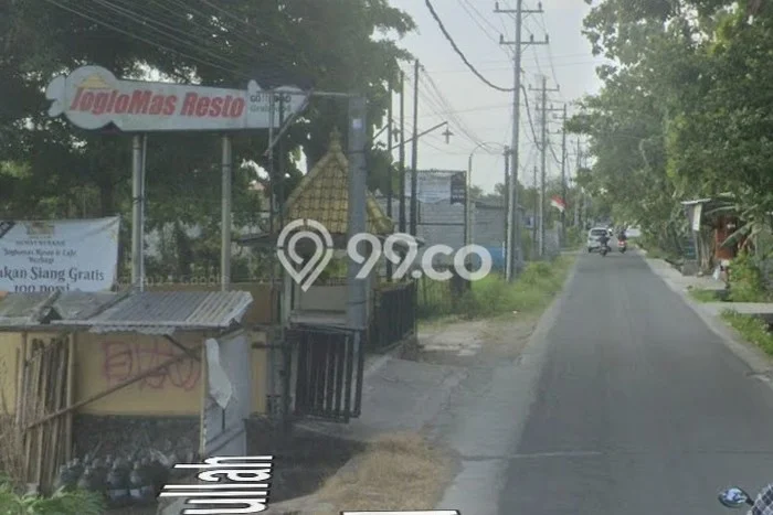 Komersial Dijual Lokasi Stratagis di Sewon Bantul Cocok untuk Investasi Komersial Dijual Lokasi Stratagis di Sewon Bantul Cocok untuk Investasi