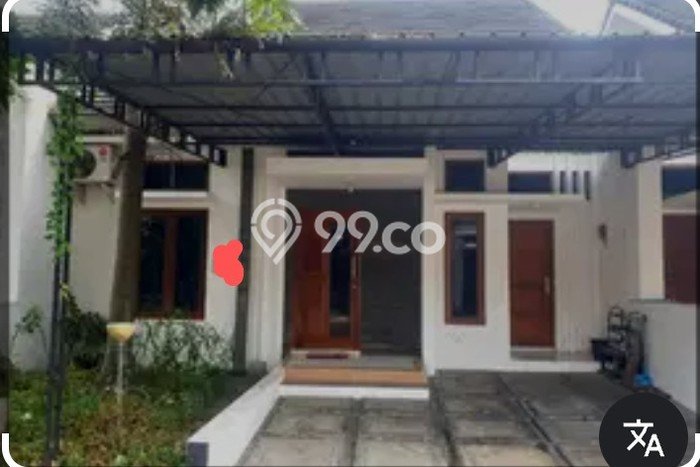 Hunian Mewah 4 KT 2 KM di Kompleks Cluster Kasihan, Bantul Hunian Mewah 4 KT 2 KM di Kompleks Cluster Kasihan, Bantul