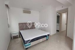 Disewakan Apartemen Terjangkau 2 BR di Kuningan Jakarta Selatan Disewakan Apartemen Terjangkau 2 BR di Kuningan Jakarta Selatan