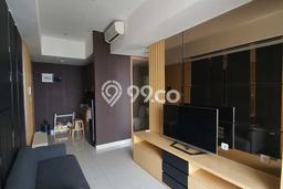 Apartemen Minimalis untuk Disewa, 2 Kamar di Jakarta Barat Apartemen Minimalis untuk Disewa, 2 Kamar di Jakarta Barat