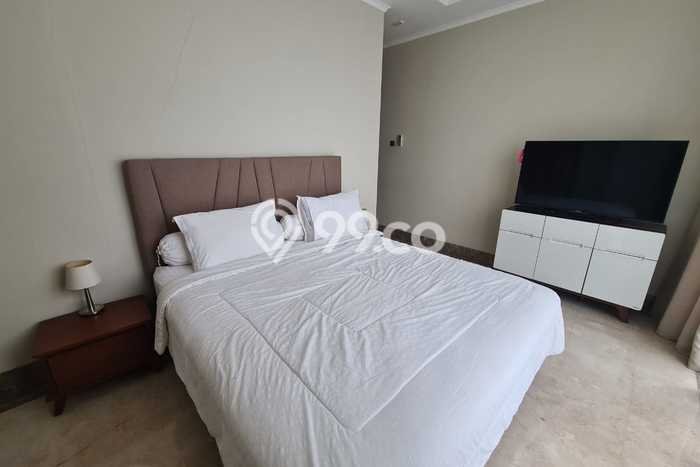 Sewa Hunian Apartemen Strategis di Kebayoran Baru, 2 Bedroom, Luas 153m2m² Sewa Hunian Apartemen Strategis di Kebayoran Baru, 2 Bedroom, Luas 153m2m²