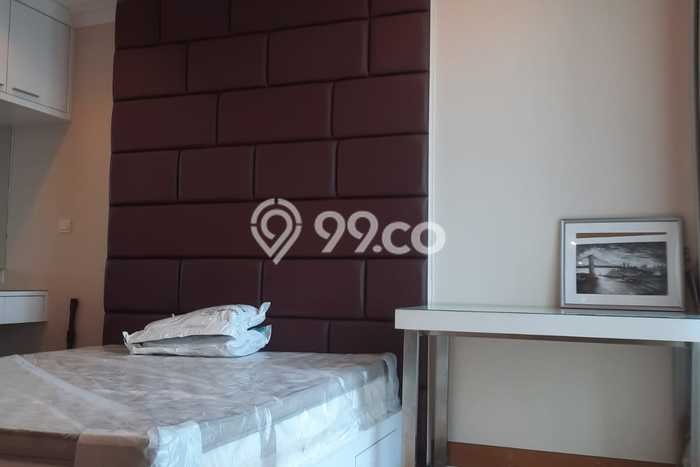 Apartemen Siap Huni 1 BR dengan Harga Hemat di Area Kebayoran Baru, Jakarta Selatan Apartemen Siap Huni 1 BR dengan Harga Hemat di Area Kebayoran Baru, Jakarta Selatan