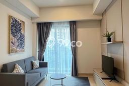 Disewakan Segera Apartemen Strategis 1 KT, 1 KM di Kawasan Tanah Abang Disewakan Segera Apartemen Strategis 1 KT, 1 KM di Kawasan Tanah Abang