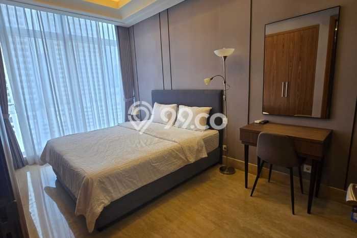 Hunian Strategis 87m2 di Kuningan Jakarta Selatan 2 KT Hunian Strategis 87m2 di Kuningan Jakarta Selatan 2 KT